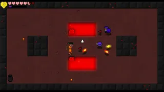 Скриншот 1 к игре Letux Game