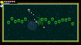 Скриншот 2 к игре Letux Game