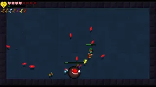 Скриншот 3 к игре Letux Game