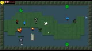 Скриншот 4 к игре Letux Game
