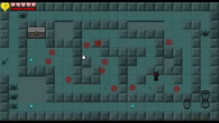 Скриншот 5 к игре Letux Game