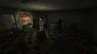 Скриншот 2 к игре The Night of the Scissors