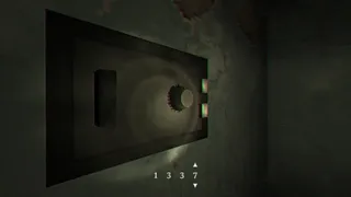 Скриншот 3 к игре The Night of the Scissors