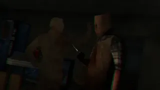 Скриншот 4 к игре The Night of the Scissors