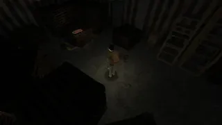 Скриншот 5 к игре The Night of the Scissors
