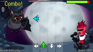 Скриншот 2 к игре Rhythm Knights: Double Treble