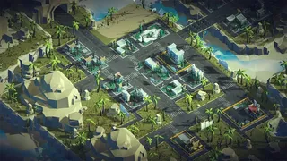Скриншот 1 к игре Swarm the City: Full Release Prologue