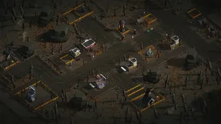 Скриншот 3 к игре Swarm the City: Full Release Prologue
