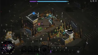 Скриншот 6 к игре Swarm the City: Full Release Prologue