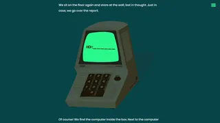 Скриншот 2 к игре DELETE AFTER READING