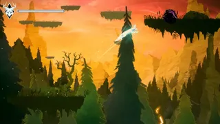 Скриншот 3 к игре Akari - The Five Eyed Fox