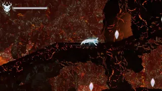 Скриншот 4 к игре Akari - The Five Eyed Fox