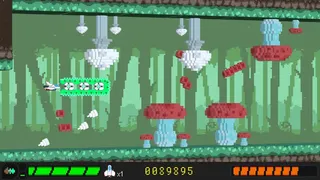 Скриншот 3 к игре HyperNova