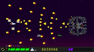 Скриншот 4 к игре HyperNova