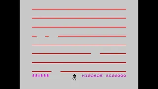 Скриншот 2 к игре Jumping Jack