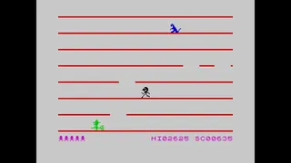 Скриншот 3 к игре Jumping Jack