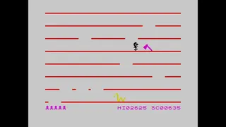 Скриншот 4 к игре Jumping Jack