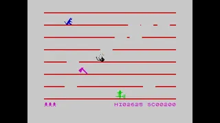 Скриншот 5 к игре Jumping Jack