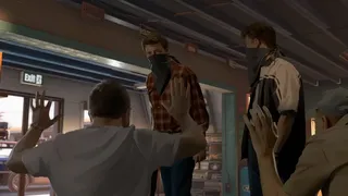 Скриншот 7 к игре As Dusk Falls