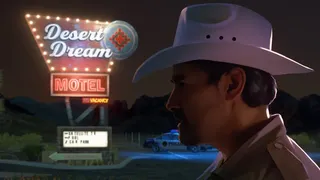 Скриншот 8 к игре As Dusk Falls