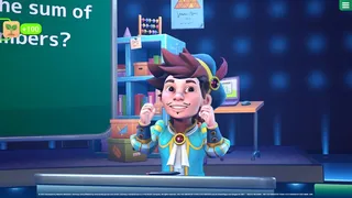 Скриншот 2 к игре Are You smarter Than a 5th Grader