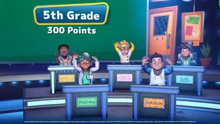 Скриншот 3 к игре Are You smarter Than a 5th Grader