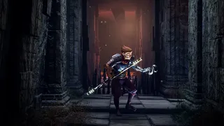 Скриншот 2 к игре The Crown of Wu