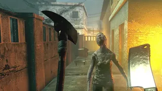 Скриншот 1 к игре Zombie Slaughter VR