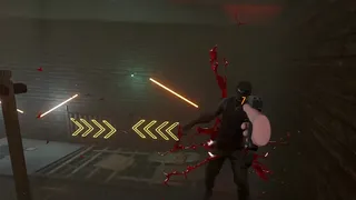Скриншот 4 к игре Zombie Slaughter VR
