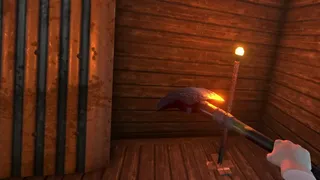 Скриншот 5 к игре Zombie Slaughter VR