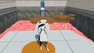 Скриншот 4 к игре Fractal City