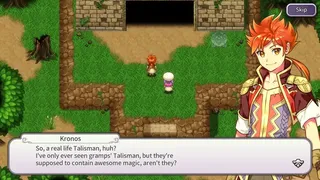 Скриншот 1 к игре Infinite Links