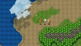 Скриншот 3 к игре Infinite Links