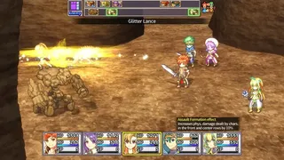 Скриншот 6 к игре Infinite Links