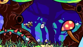 Скриншот 3 к игре Wika Wicked's Egg