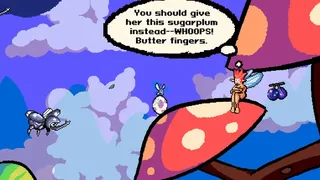 Скриншот 6 к игре Wika Wicked's Egg