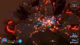 Скриншот 2 к игре M.O.O.D.S.