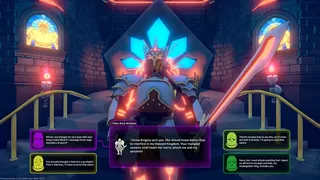 Скриншот 4 к игре M.O.O.D.S.