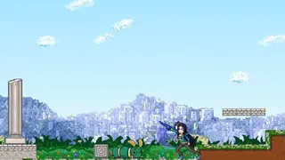 Скриншот 2 к игре Bitch demon twins