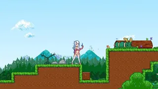 Скриншот 3 к игре Bitch demon twins