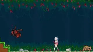 Скриншот 4 к игре Bitch demon twins