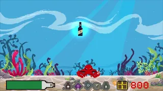 Скриншот 1 к игре Valera The Drunken Lobster