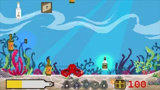 Скриншот 4 к игре Valera The Drunken Lobster