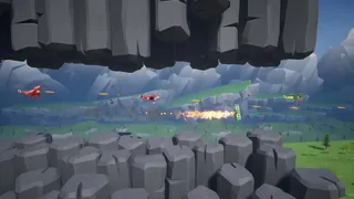 Скриншот 5 к игре Warplane Quest