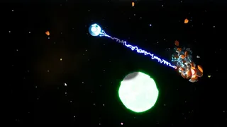 Скриншот 3 к игре Orbit VR