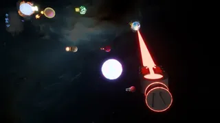 Скриншот 4 к игре Orbit VR