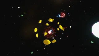 Скриншот 6 к игре Orbit VR