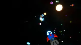 Скриншот 7 к игре Orbit VR