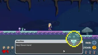 Скриншот 3 к игре Kronos: Titan of Time