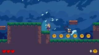 Скриншот 4 к игре Kronos: Titan of Time